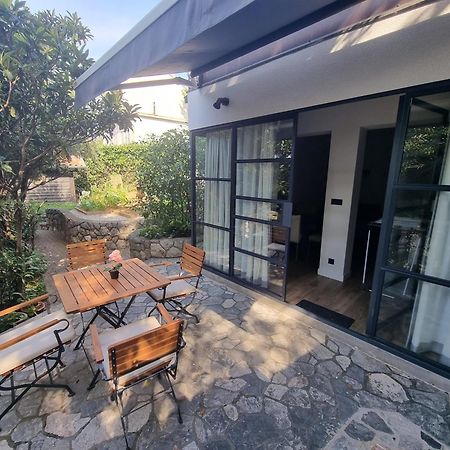 Vil 2+1 Apartment Crikvenica Bagian luar foto